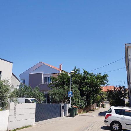 Romantic Oasis Apartments Zadar Exterior foto